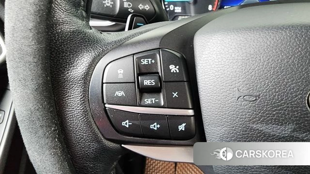 Ford Explorer 6th Generation id 4625793 из Кореи 7