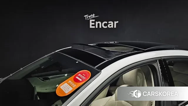 Hyundai The New Grandeur IG id 3011748 из Кореи 7