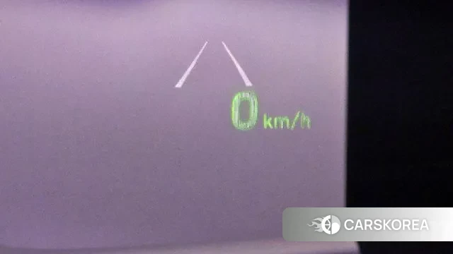 Genesis G80 id 3434707 из Кореи 7