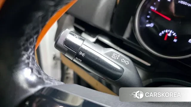 Kia Carnival 4th generation id 3587672 из Кореи 7