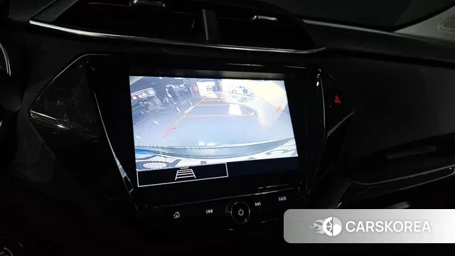 Chevrolet (GM Daewoo) Trailblazer id 3402251 из Кореи 7