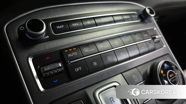 Hyundai The New Santa Fe id 3883421 из Кореи 7