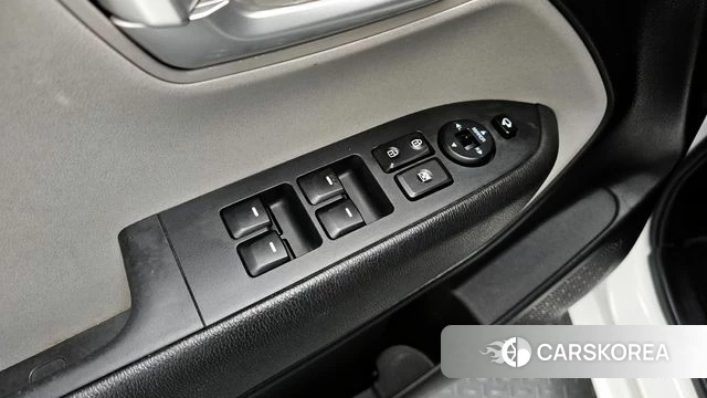 Kia The New Ray id 3936659 из Кореи 7