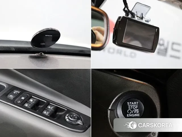 Jeep Renegade id 3296831 из Кореи 7