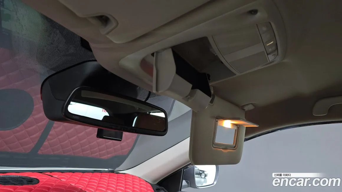 Renault Korea (Samsung) The New QM6 id 1995422 из Кореи 7