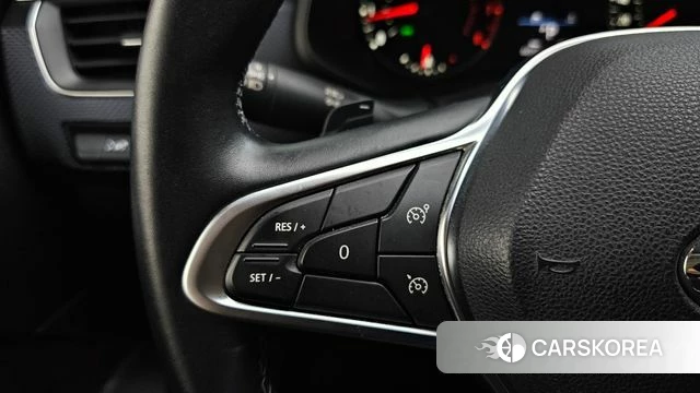 Renault Korea (Samsung) XM3 id 4410486 из Кореи 7
