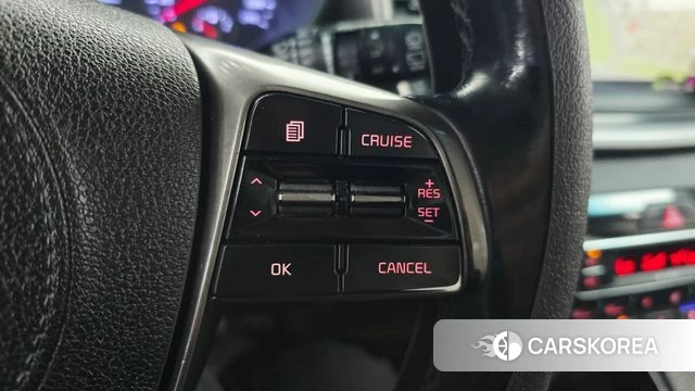 Kia The New Sorento id 4339813 из Кореи 7