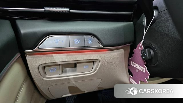 Genesis GV80 id 4499661 из Кореи 7