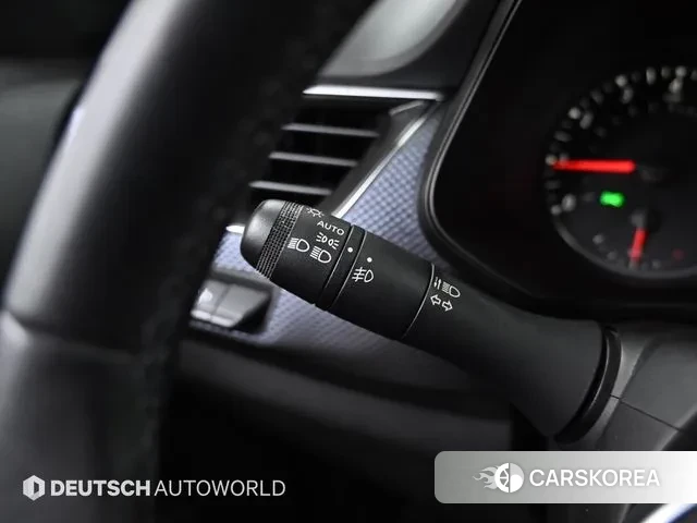 Renault Korea (Samsung) XM3 id 3033582 из Кореи 7