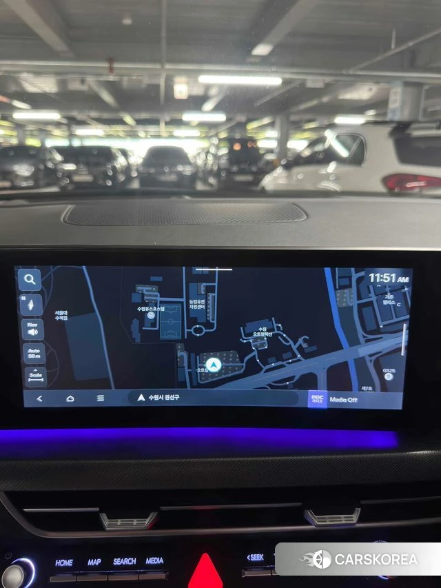 Hyundai Sonata D Edge (DN8) id 4640780 из Кореи 7