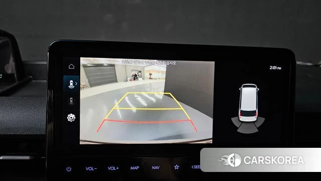 Hyundai Staria id 3934768 из Кореи 7