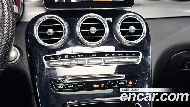 Mercedes-Benz GLC-Class X253 id 2897147 из Кореи 7