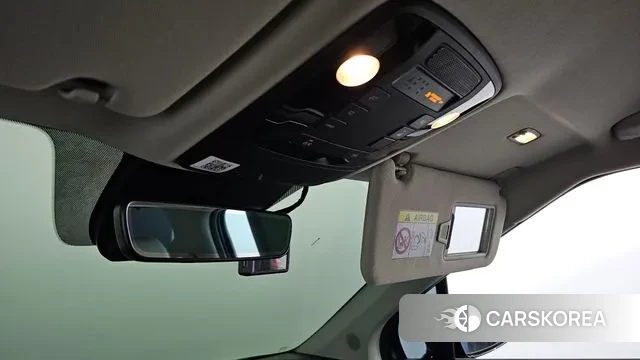 Kia Carnival 4th generation id 3671977 из Кореи 7