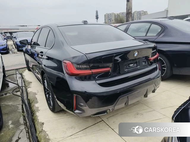 BMW 3 series id 4290082 из Китая 7