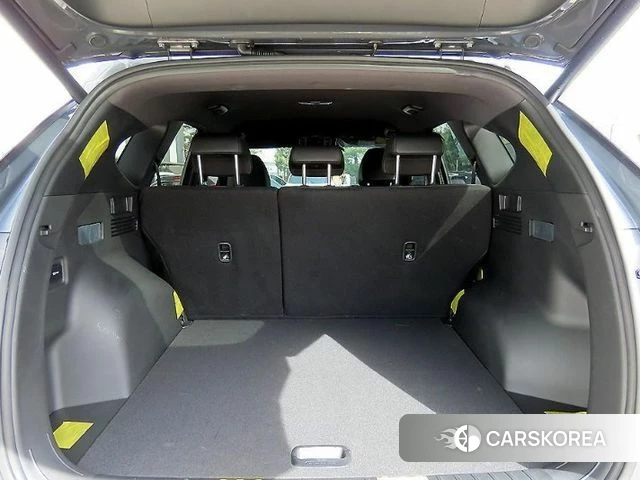 Hyundai The New Tucson (NX4) id 4291737 из Кореи 7