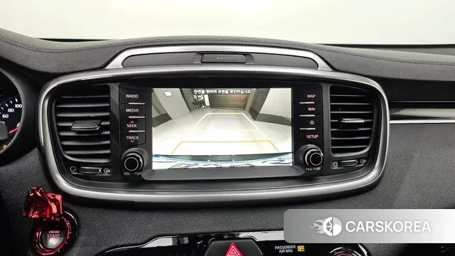 Kia The New Sorento id 3713948 из Кореи 7