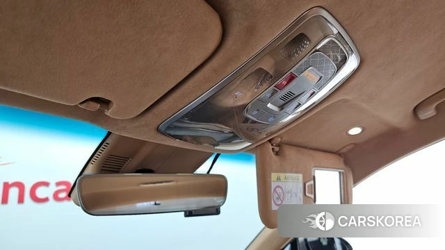 Genesis G80 (RG3) id 3915672 из Кореи 7