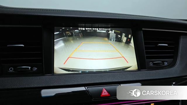 Kia Come New K7 id 3911696 из Кореи 7