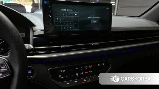 Ssangyong The New Rexton Sport id 3858669 из Кореи 7