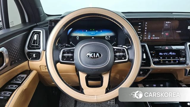 Kia Sorento 4th Generation id 3852484 из Кореи 7