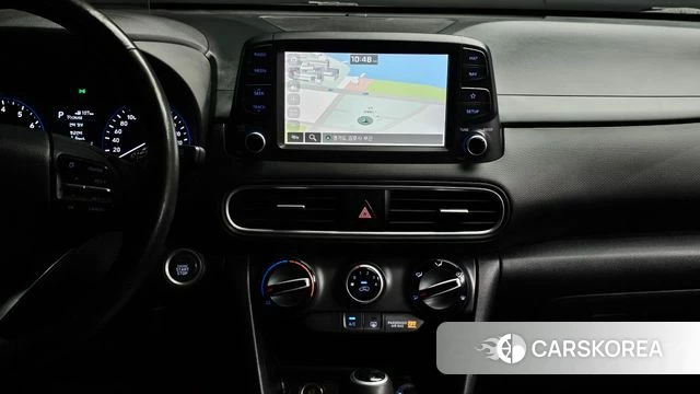 Hyundai Kona id 4447668 из Кореи 7
