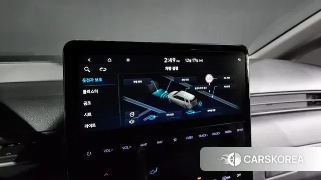 Hyundai Staria id 3486842 из Кореи 7