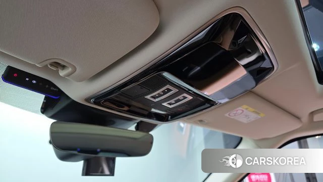 Land Rover Range Rover Sport 2nd Generation id 3813670 из Кореи 7