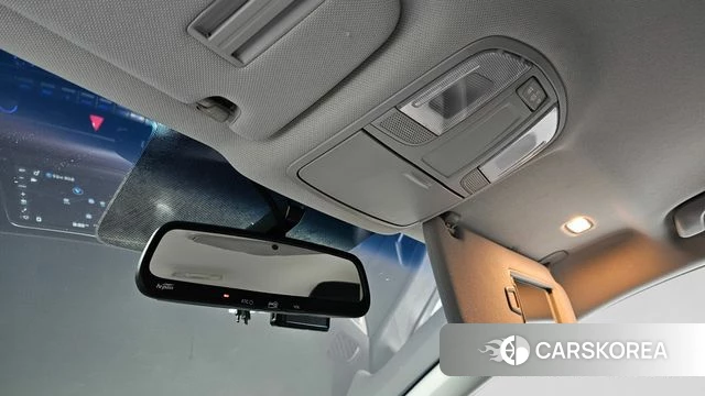 Hyundai Sonata New Rise id 3861566 из Кореи 7