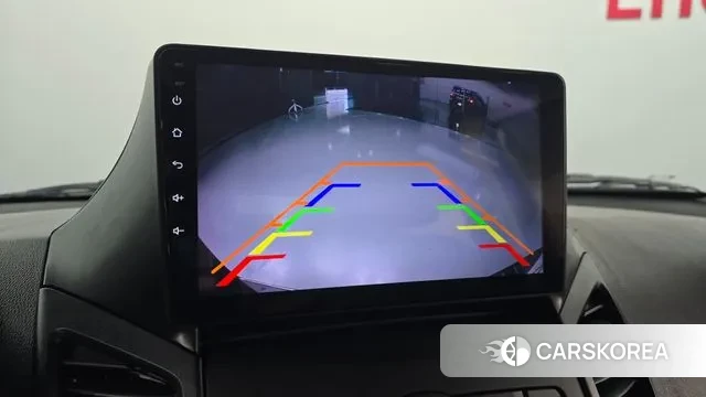 Chevrolet (GM Daewoo) Orlando id 3709400 из Кореи 7