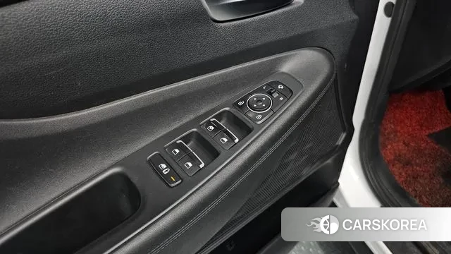 Hyundai The New Santa Fe id 2989873 из Кореи 7