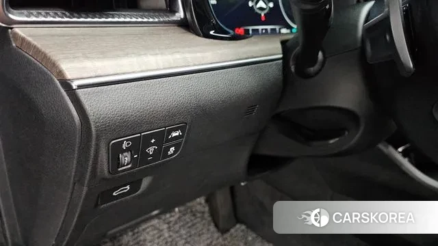 Kia K5 3rd generation id 3400486 из Кореи 7