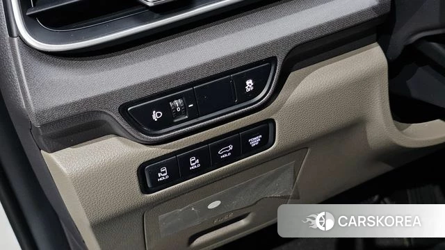 Kia The New Carnival 4th Generation id 4916637 из Кореи 7
