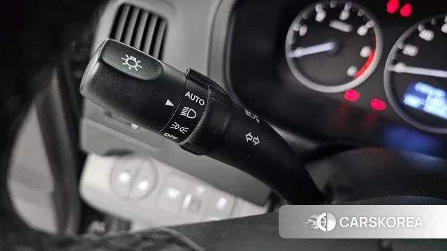 Hyundai The New Grand Starex id 3582331 из Кореи 7