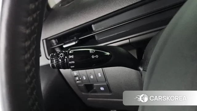 Hyundai Staria id 3058739 из Кореи 7