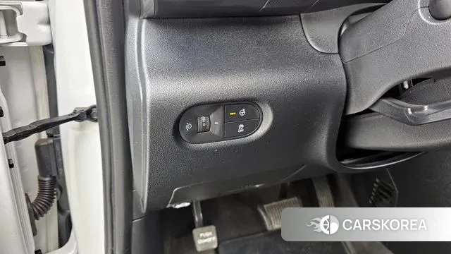 Hyundai Casper id 3625478 из Кореи 7