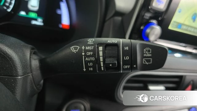 Hyundai Kona Electric id 3820540 из Кореи 7