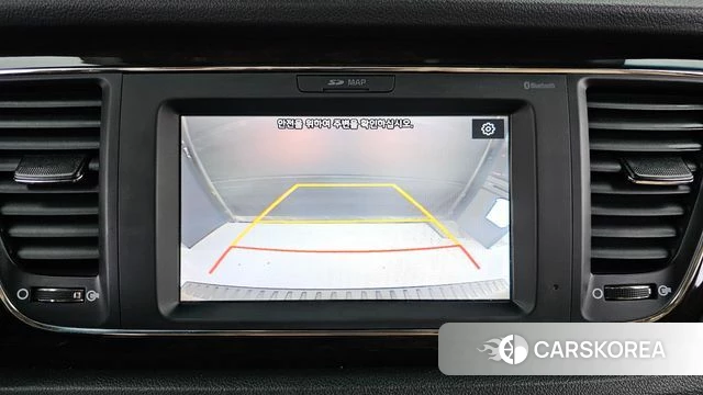 Kia The New Carnival id 4760410 из Кореи 7