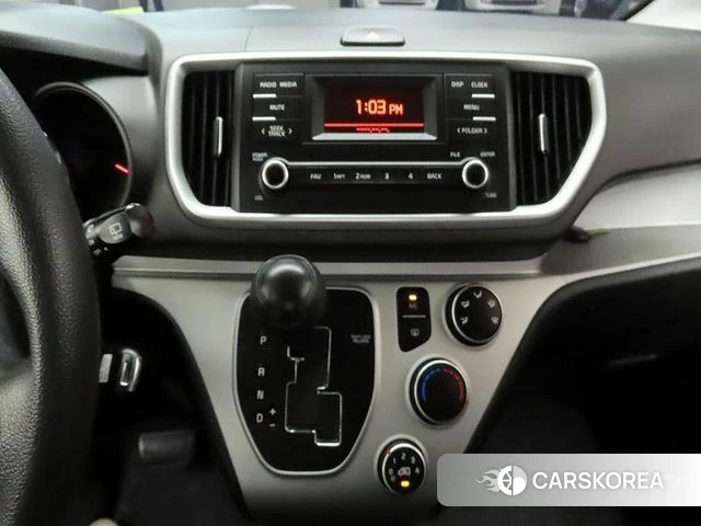 Kia The New Ray id 4264262 из Кореи 7