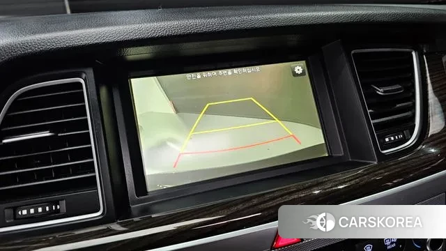 Genesis G80 id 3375323 из Кореи 7