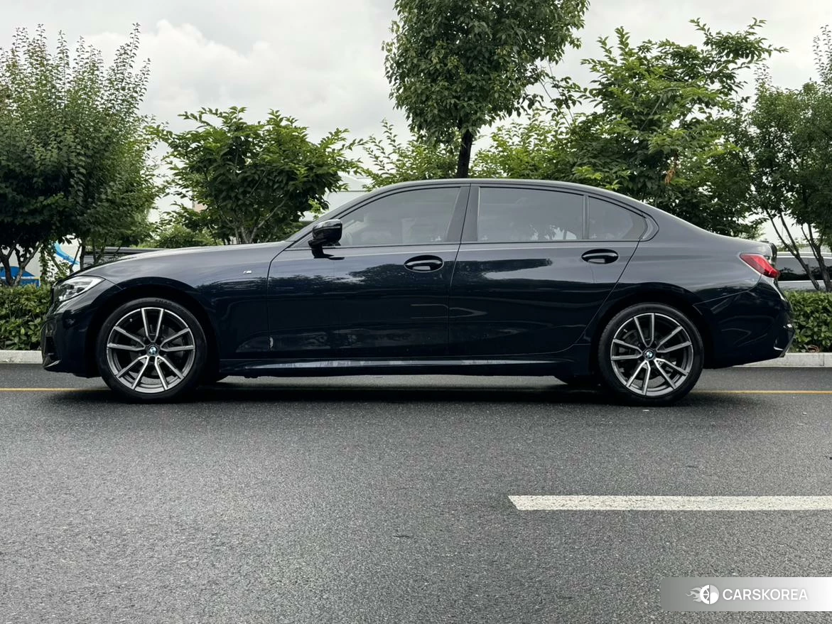 BMW 3 series id 4461869 из Китая 7
