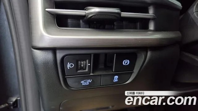 Hyundai Grandeur (GN7) id 2935067 из Кореи 7