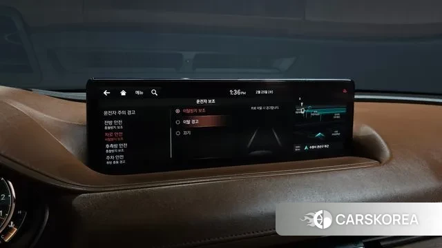 Genesis G80 (RG3) id 3717634 из Кореи 7