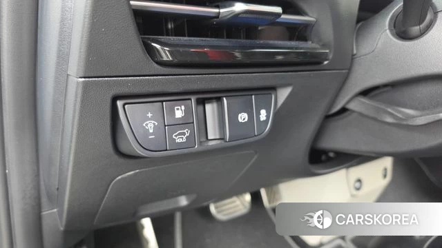 Kia EV6 id 4670556 из Кореи 7