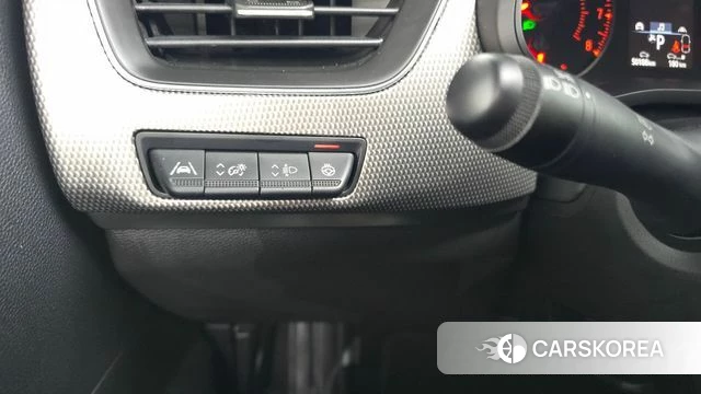 Renault Korea (Samsung) XM3 id 3826360 из Кореи 7