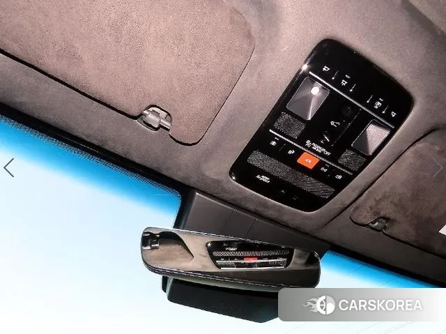 Hyundai Grandeur (GN7) id 3596551 из Кореи 7