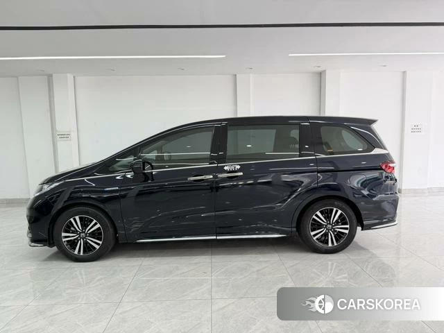 Honda Odyssey id 4277078 из Китая 7