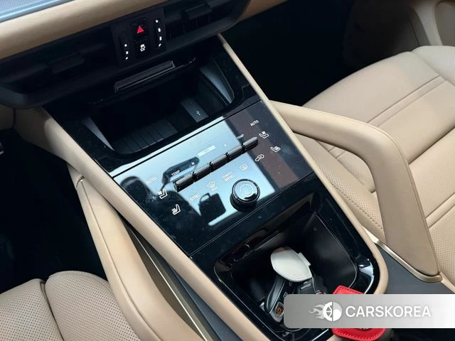 Porsche Cayenne (PO536) id 3876482 из Кореи 7