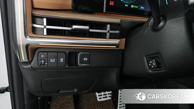 Hyundai Santa Fe (MX5) id 4623277 из Кореи 7