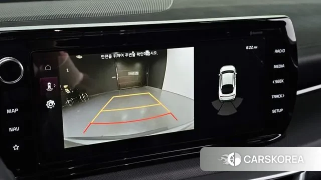 Kia K5 3rd generation id 3711912 из Кореи 7