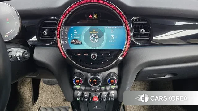 Mini Cooper id 3620356 из Кореи 7